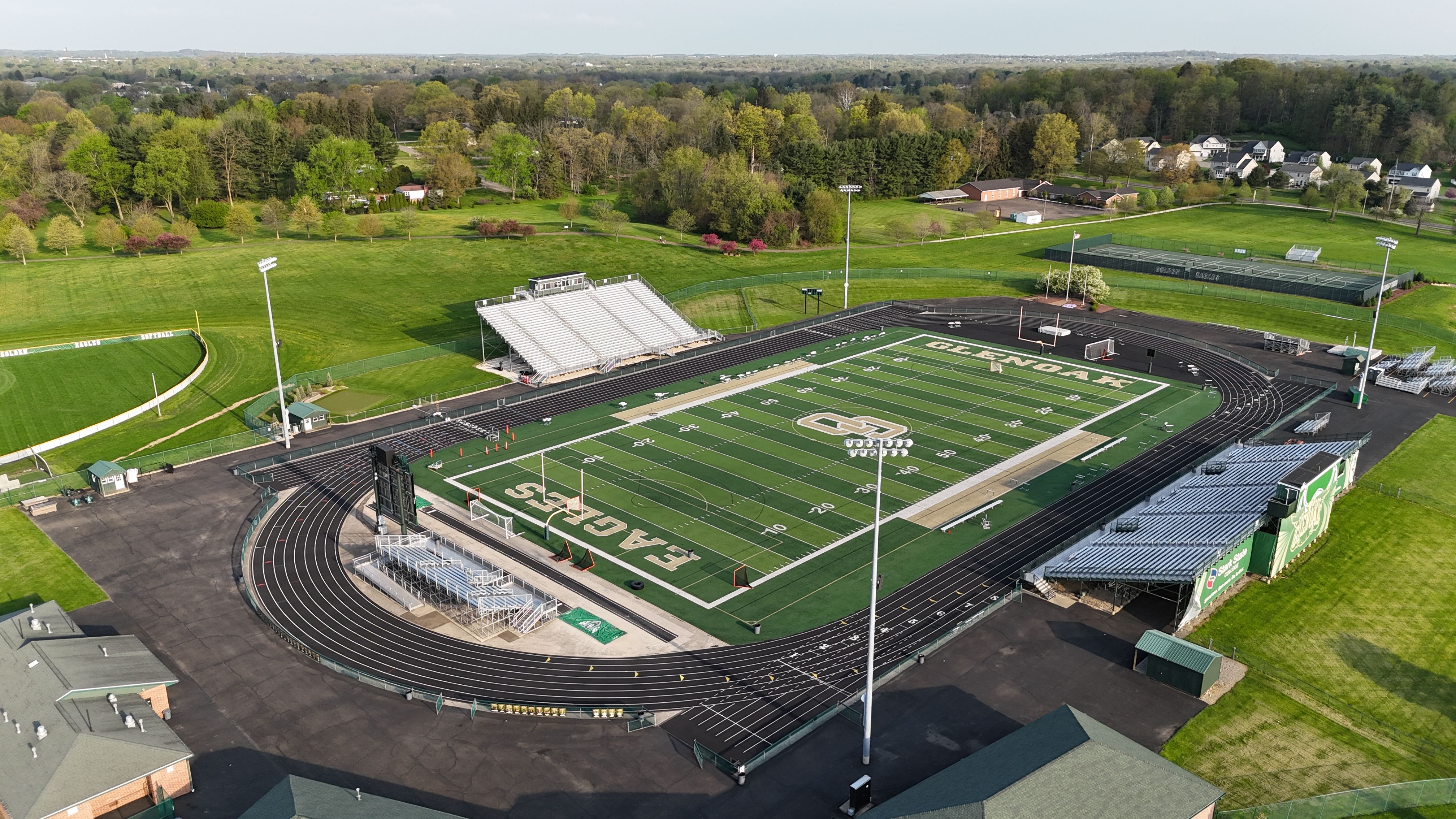 Stadium Photo